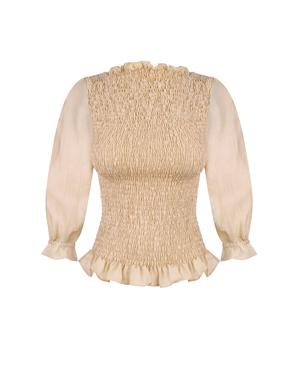 Блуза Sand