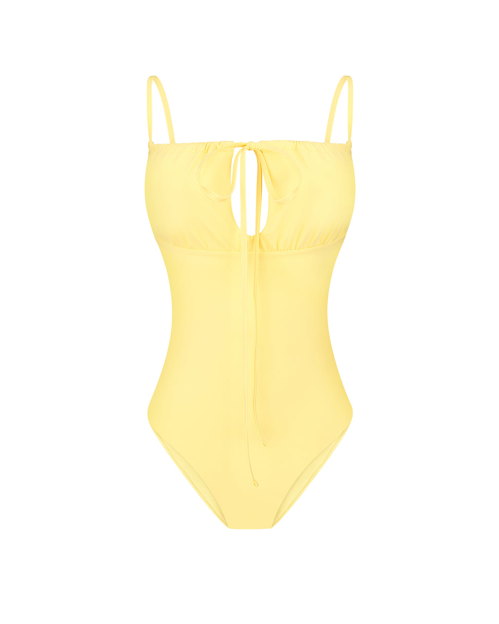 Суцільний Купальник Sun & Fig