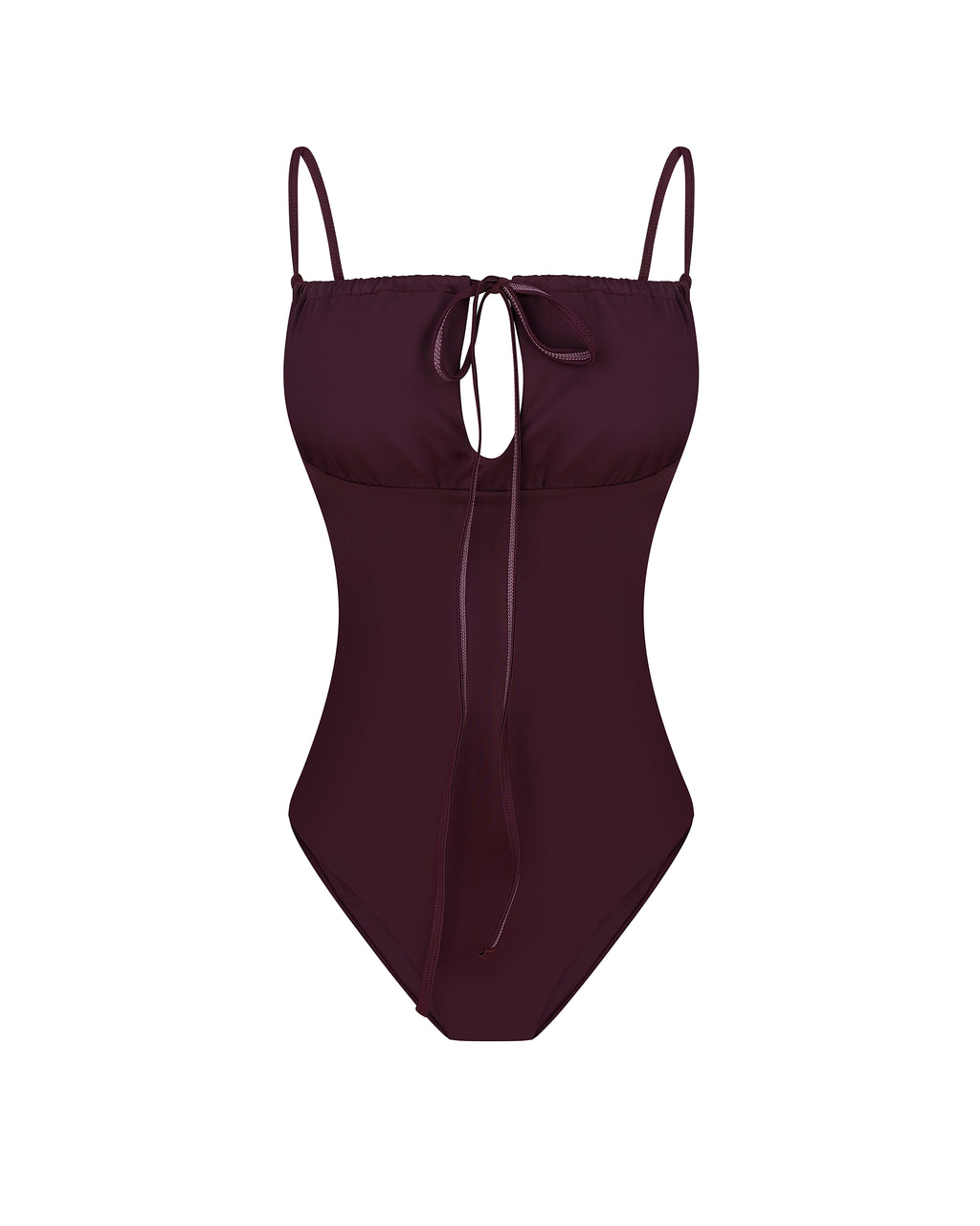 Суцільний Купальник Sun & Fig